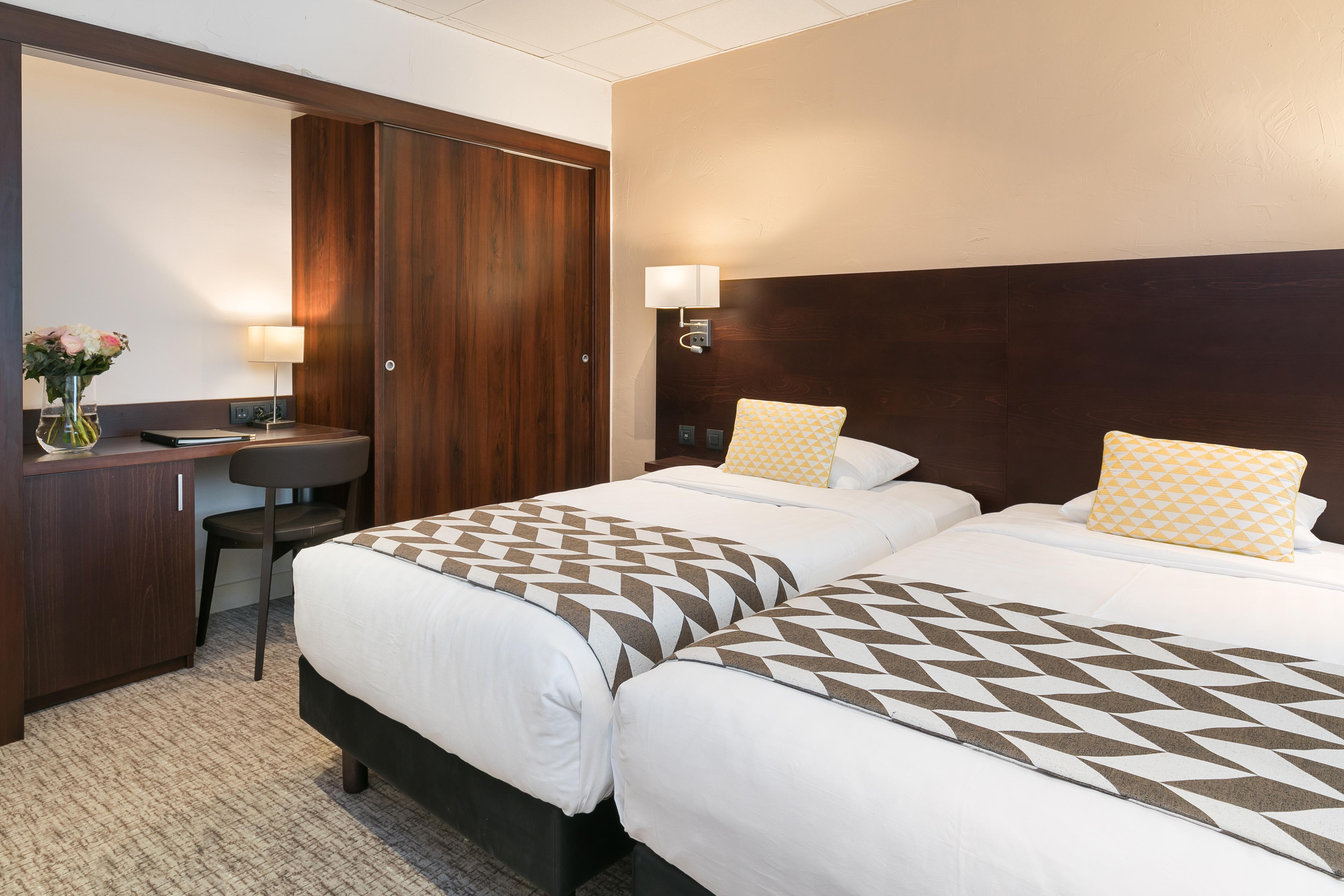 Hotel Locarno Nizza Esterno foto