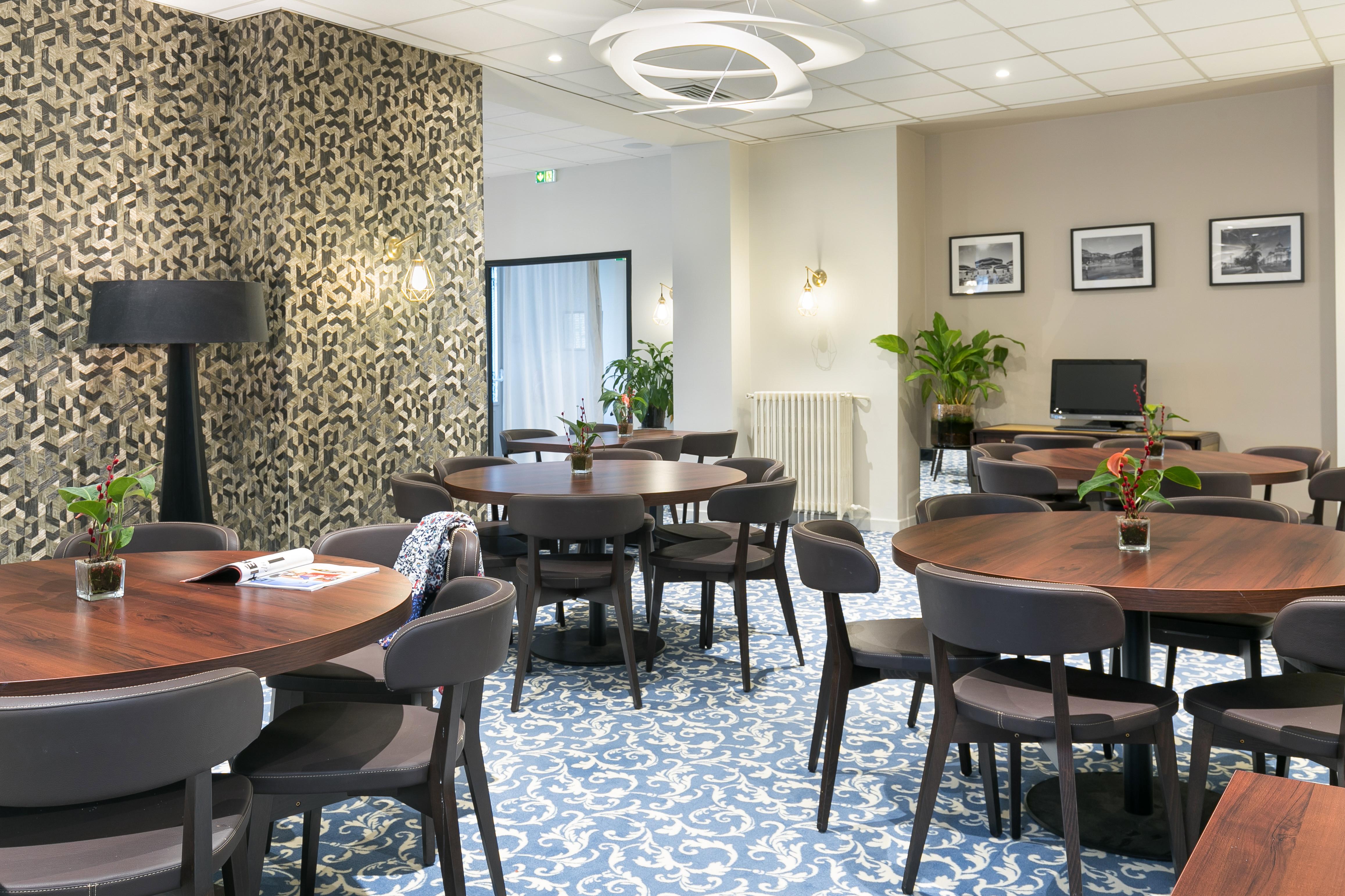 Hotel Locarno Nizza Esterno foto