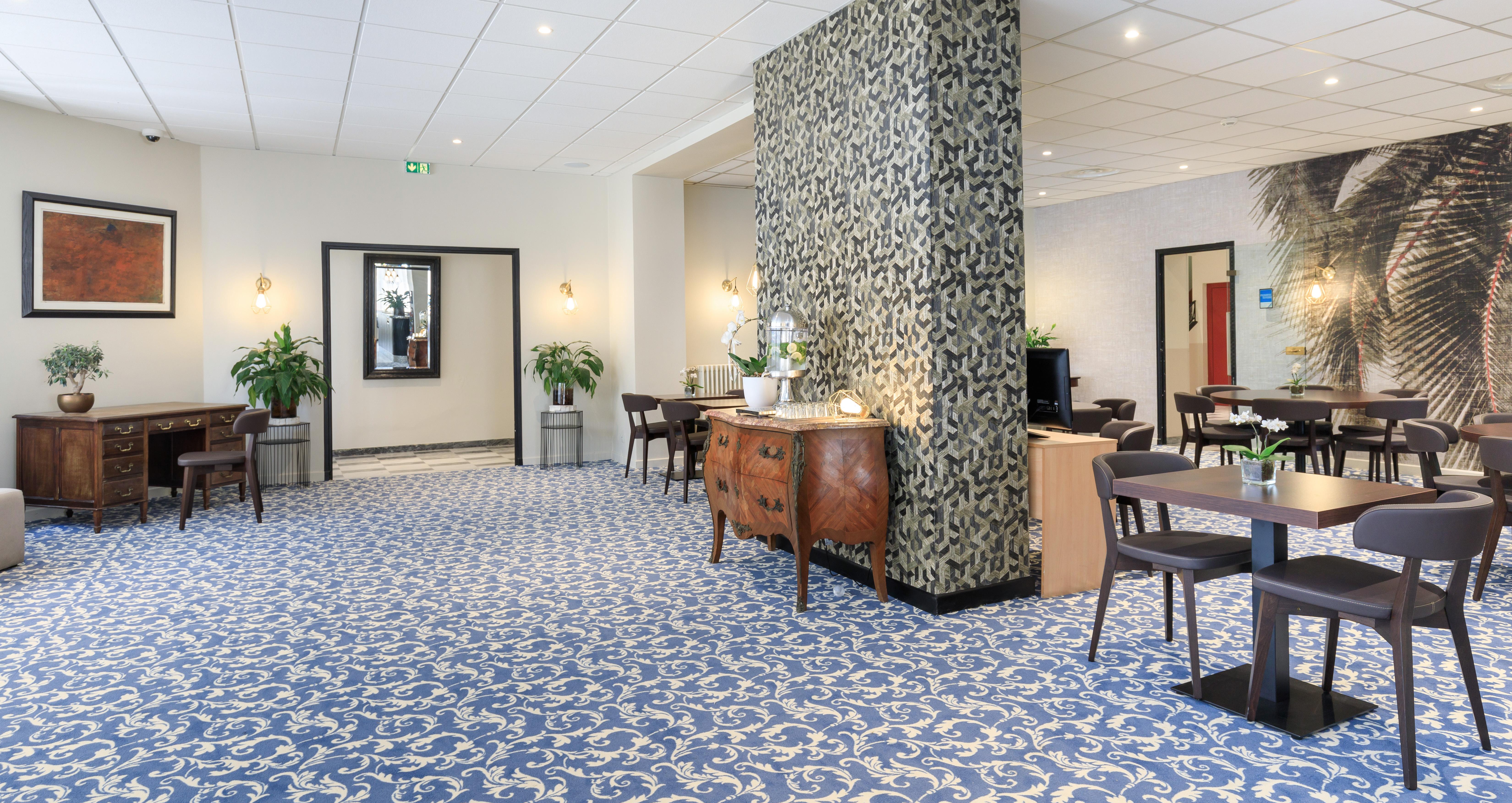 Hotel Locarno Nizza Esterno foto