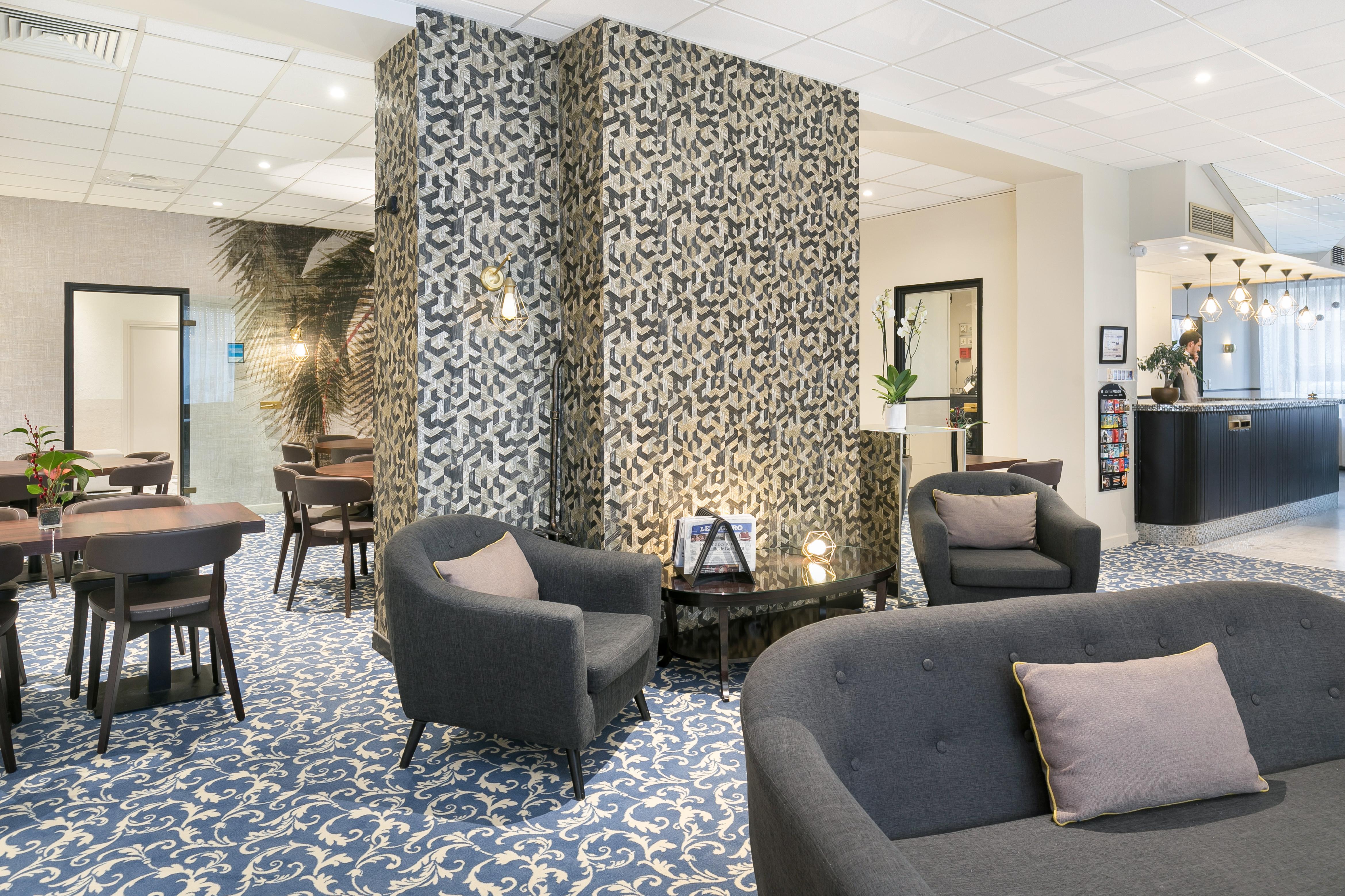Hotel Locarno Nizza Esterno foto