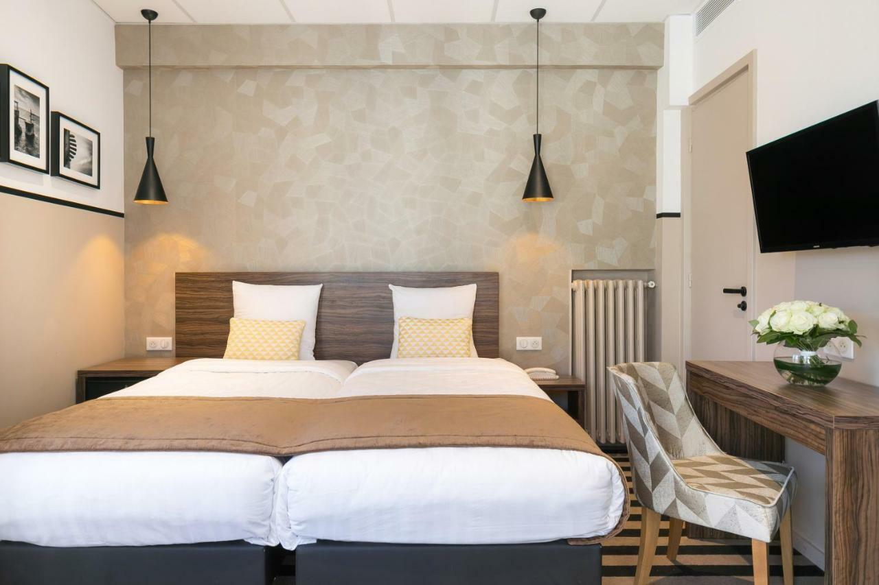 Hotel Locarno Nizza Esterno foto